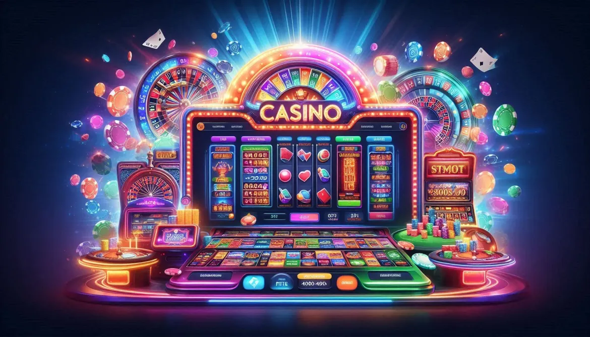 DogsFortune Casino